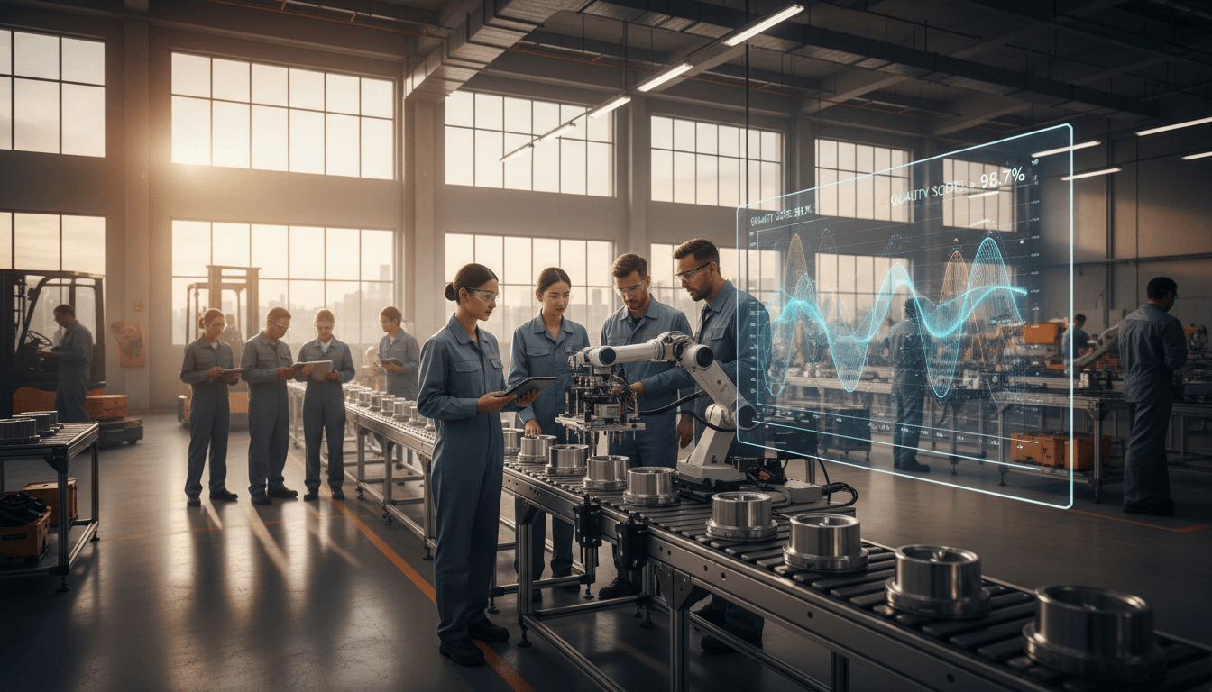 AI Regulatory Horizon Scanning