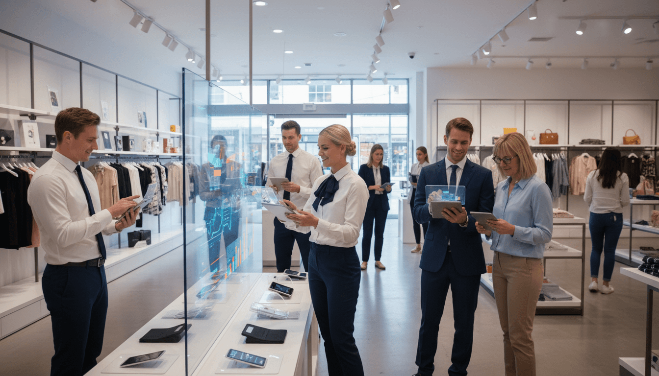 AI Regulatory Toolkit Ecom