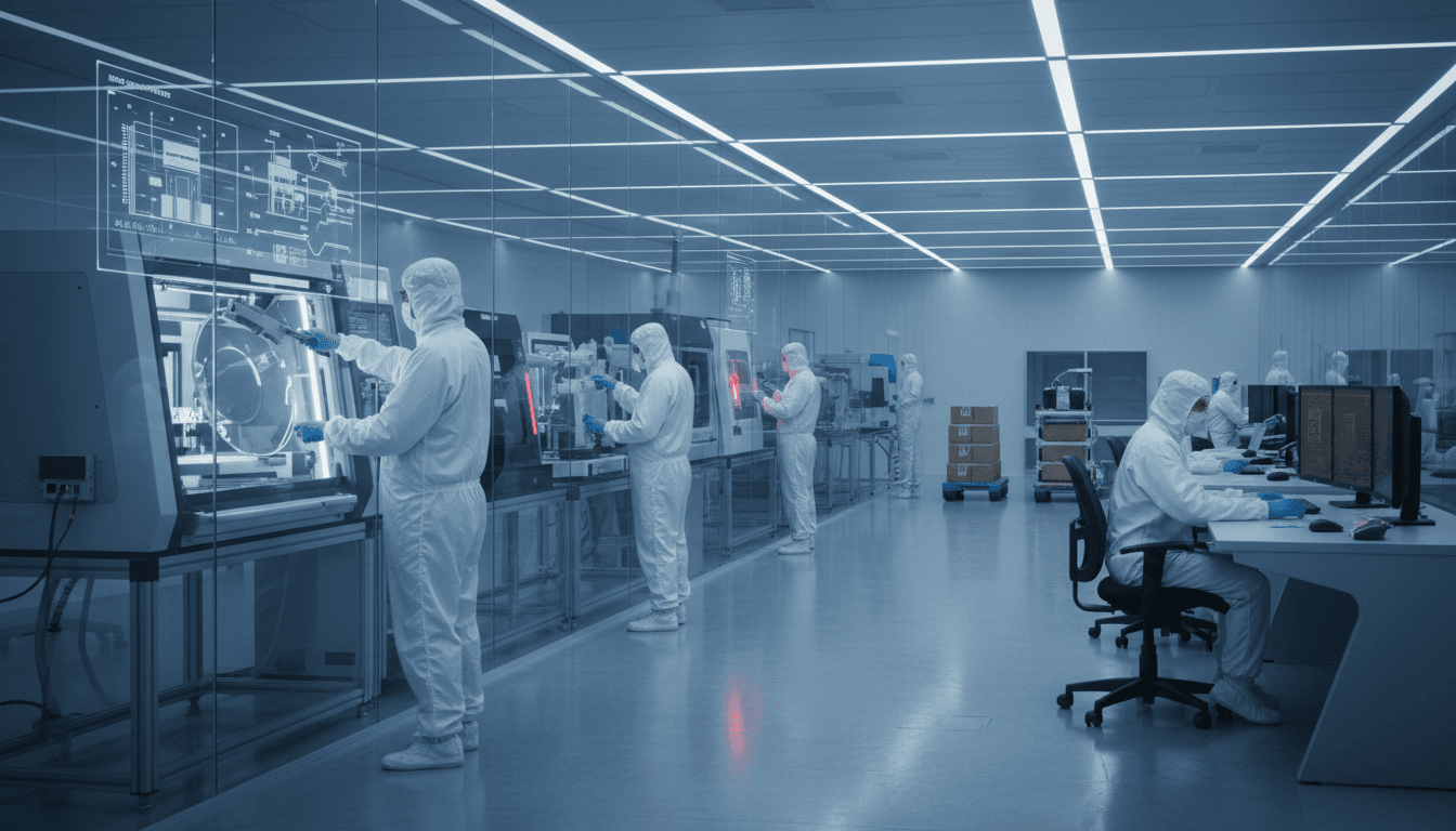 AI Regulatory Toolkit Fab