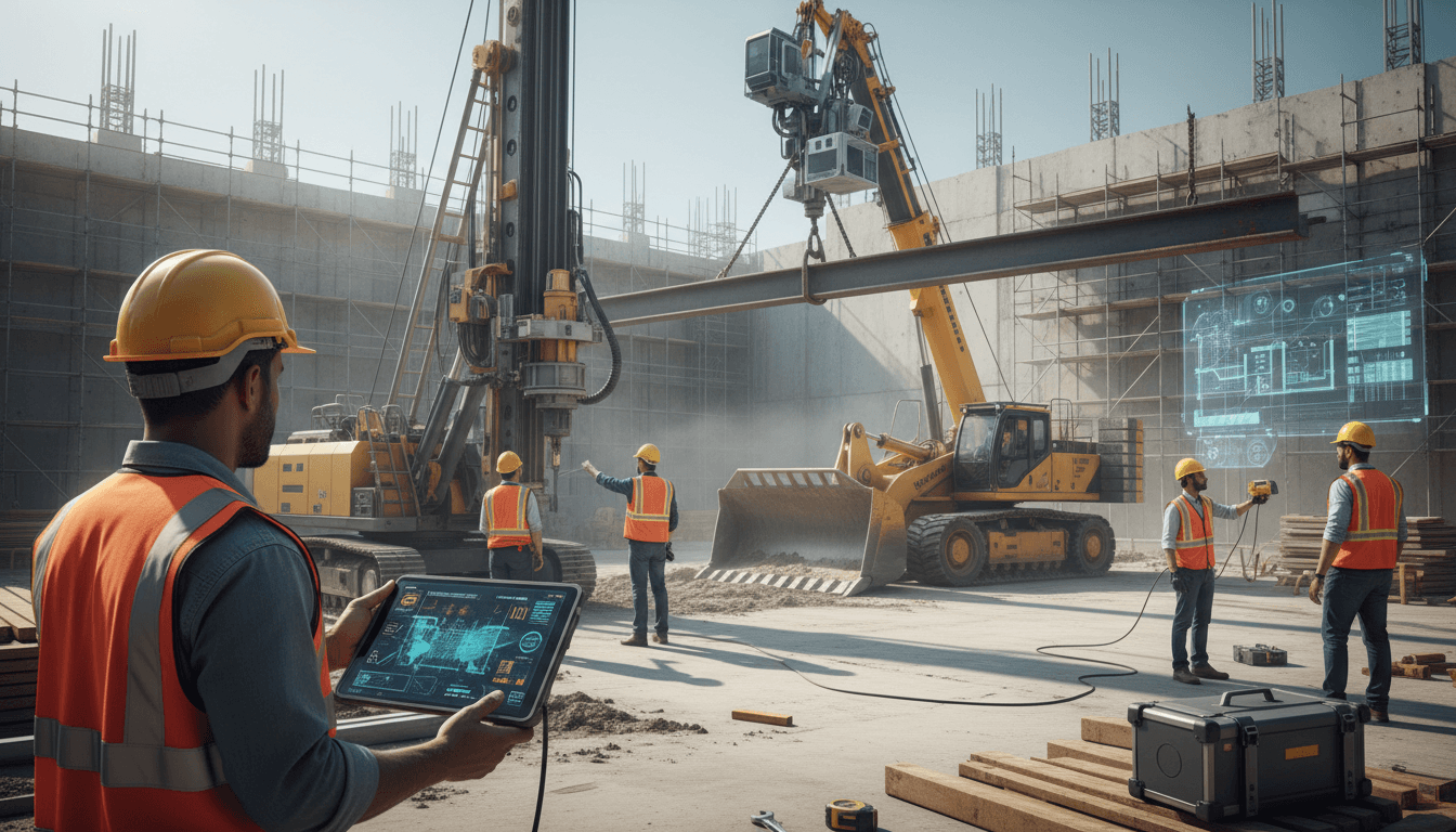 AI Retrofit Legacy Site Tools