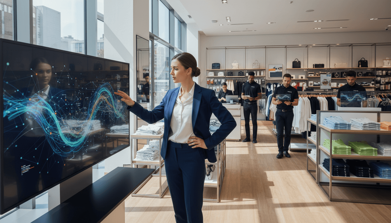 AI Return Prediction Ecommerce
