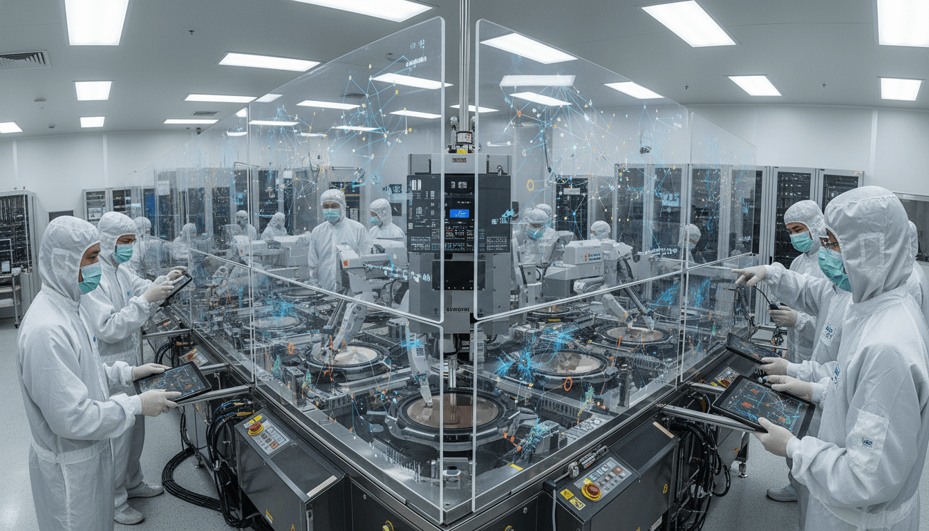 AI Risk Assess Wafer Template