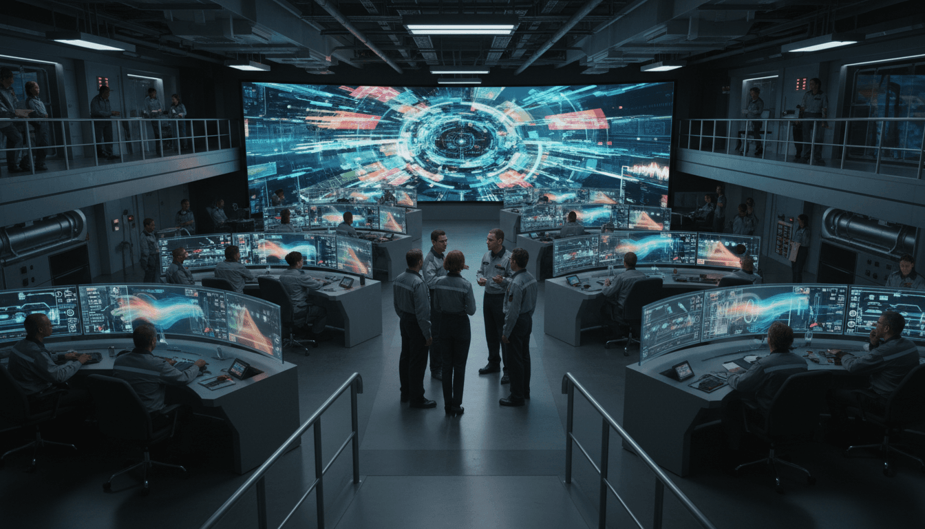 AI Risk Framework ISO Utilities