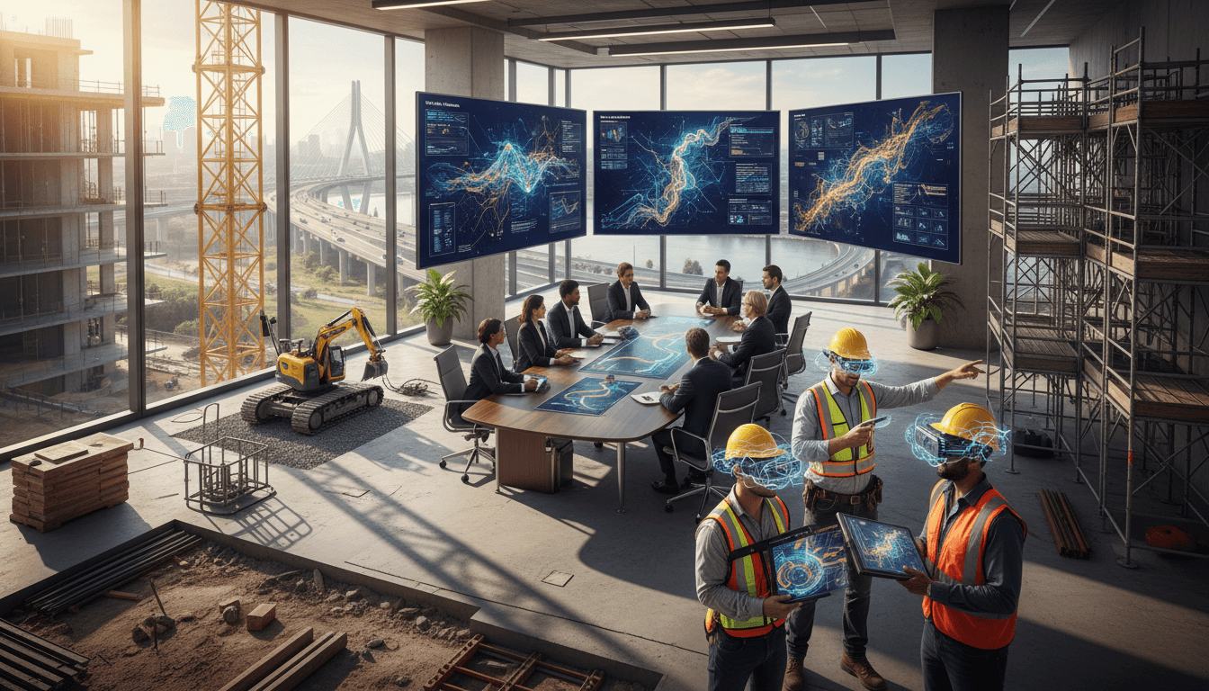 AI Risk Management Infra Sites