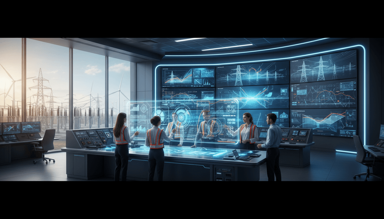 AI Risk Register Grid Template