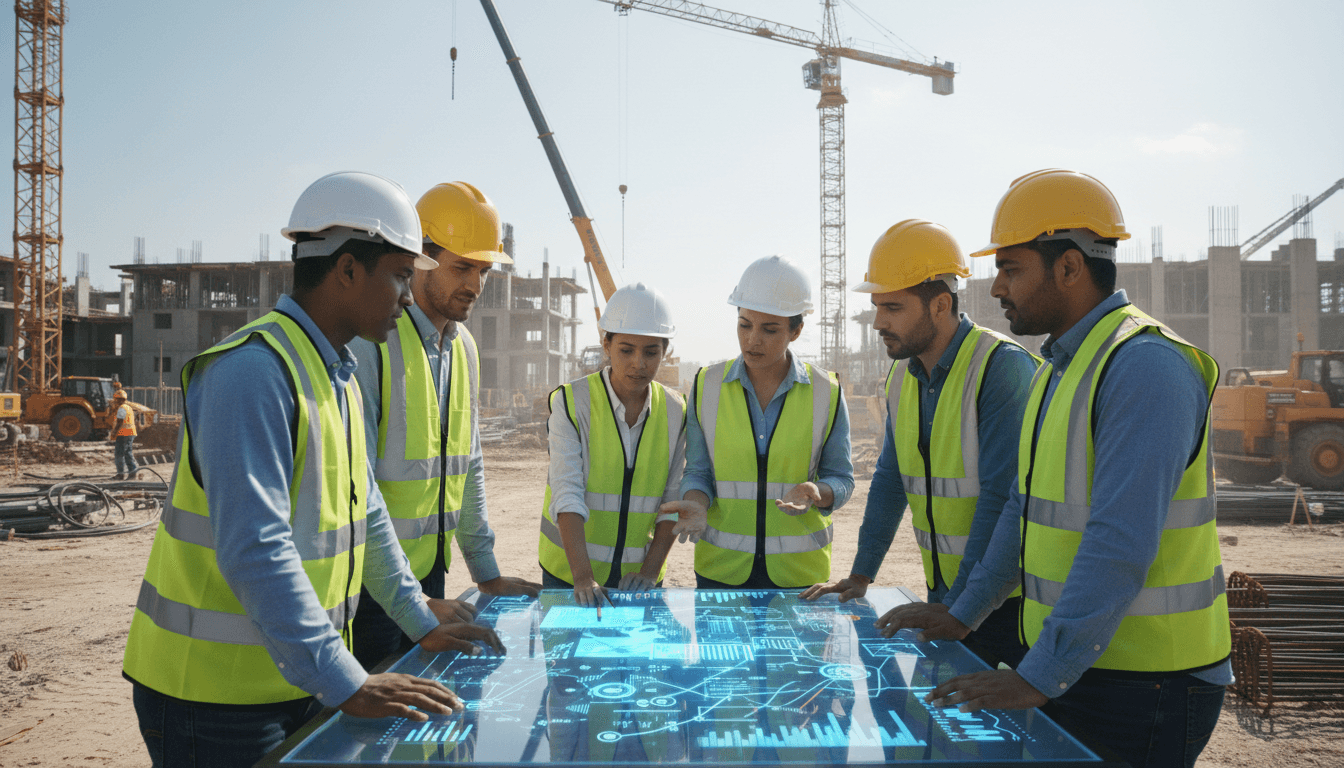 AI Risk Register Project Template
