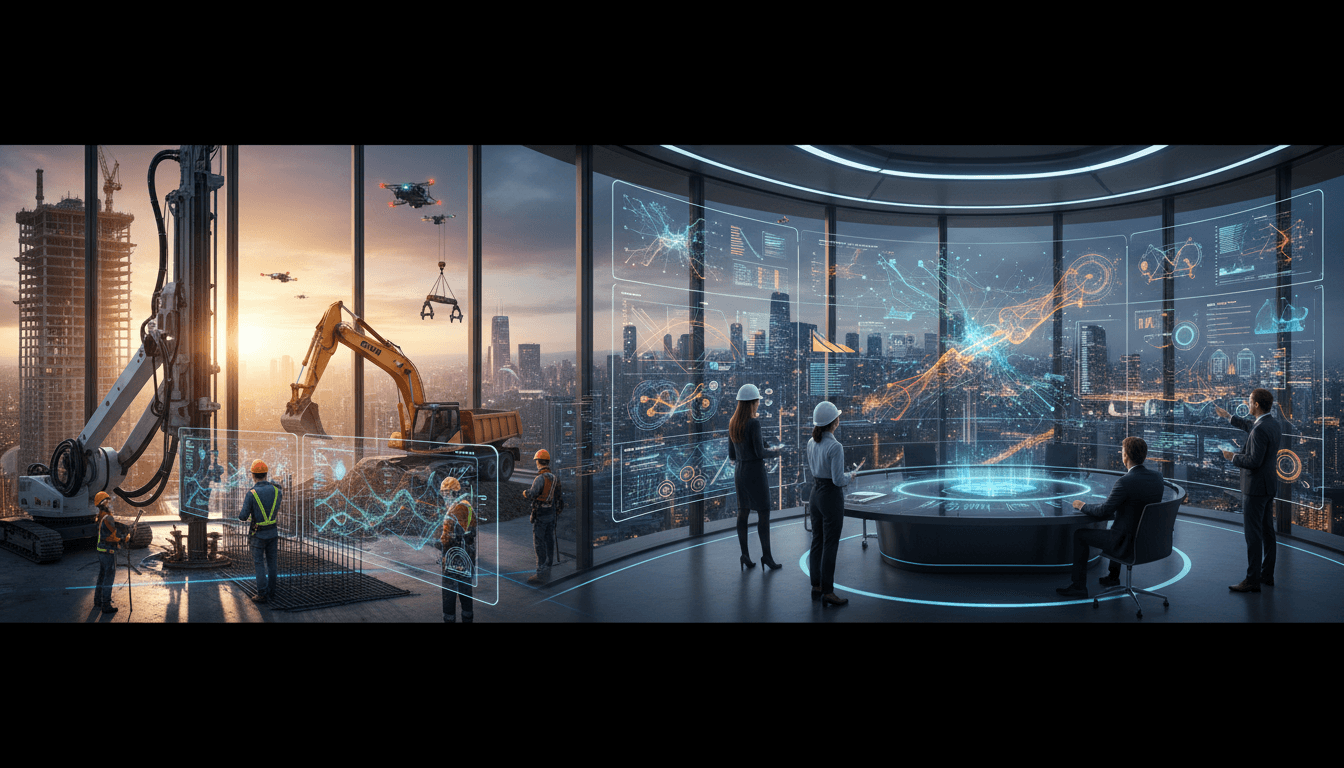 AI Roadmap Resilience Infra