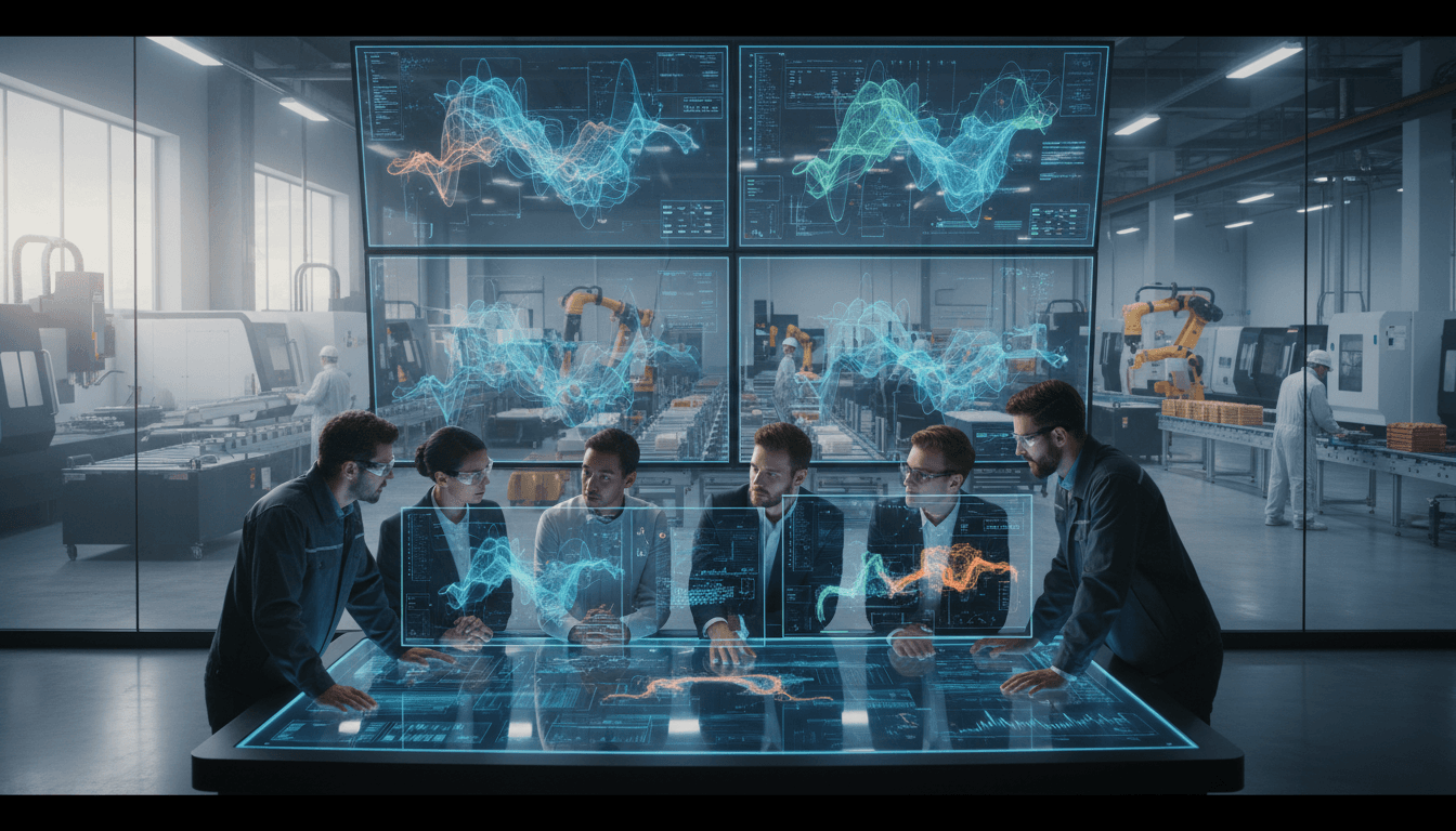 AI Root Cause Analysis Production