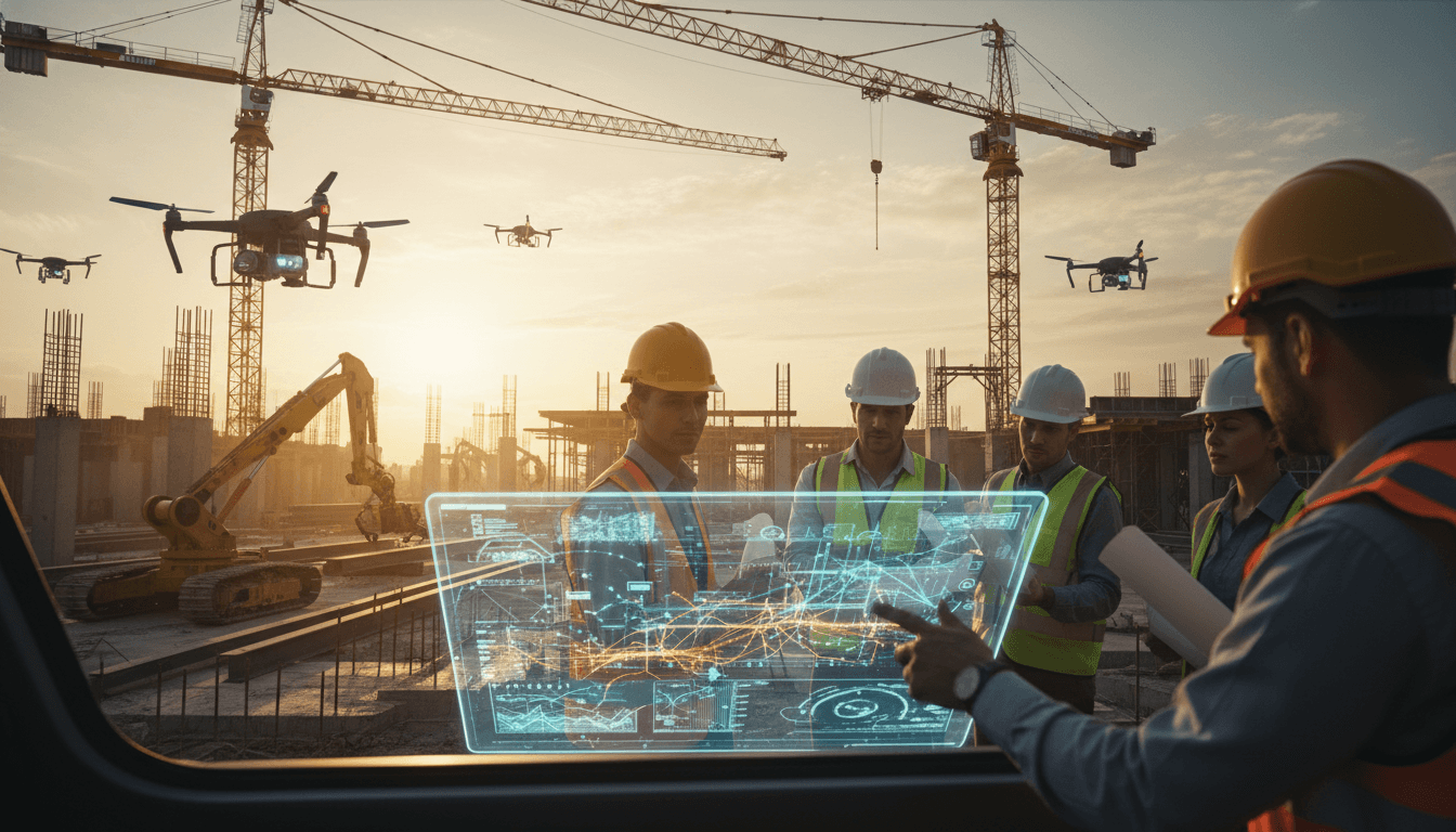 AI Scaling Challenges Projects