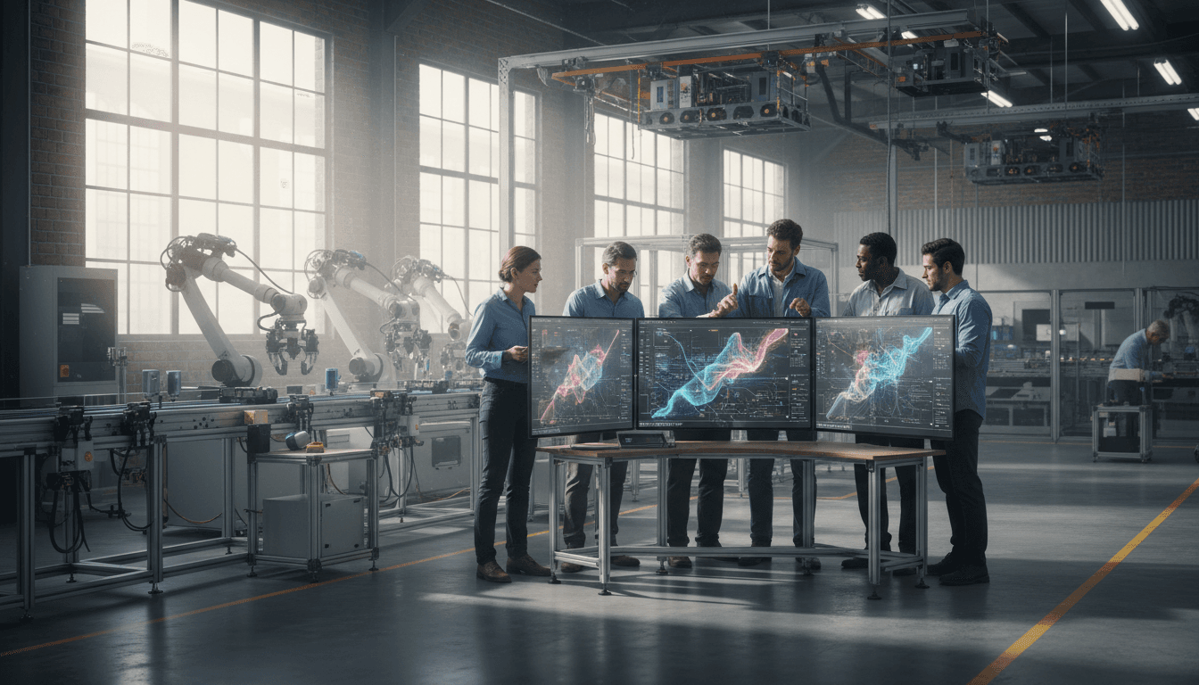 AI Sensor Fusion Production Best Practices