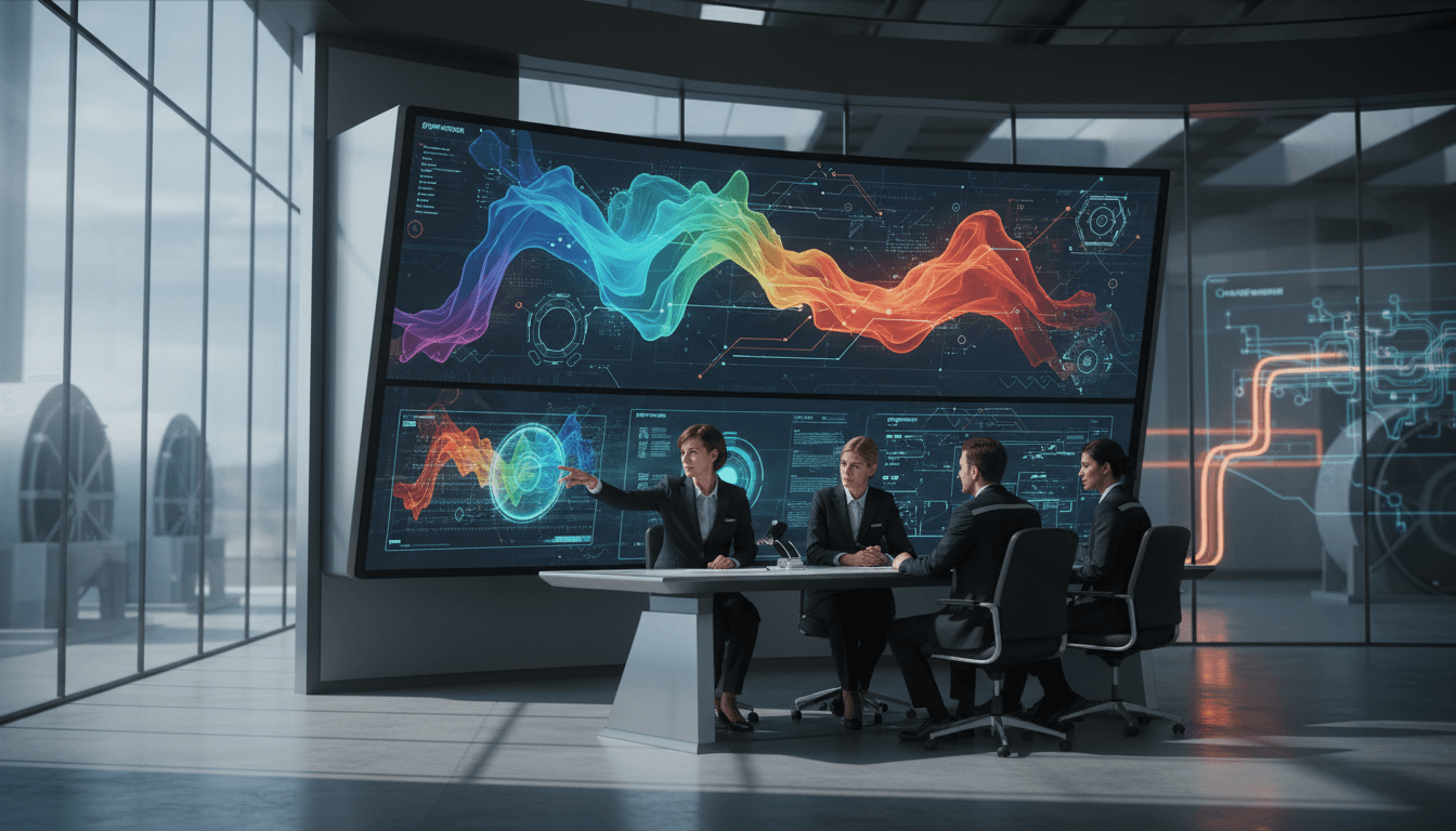 AI Shift Scheduling Power Plants