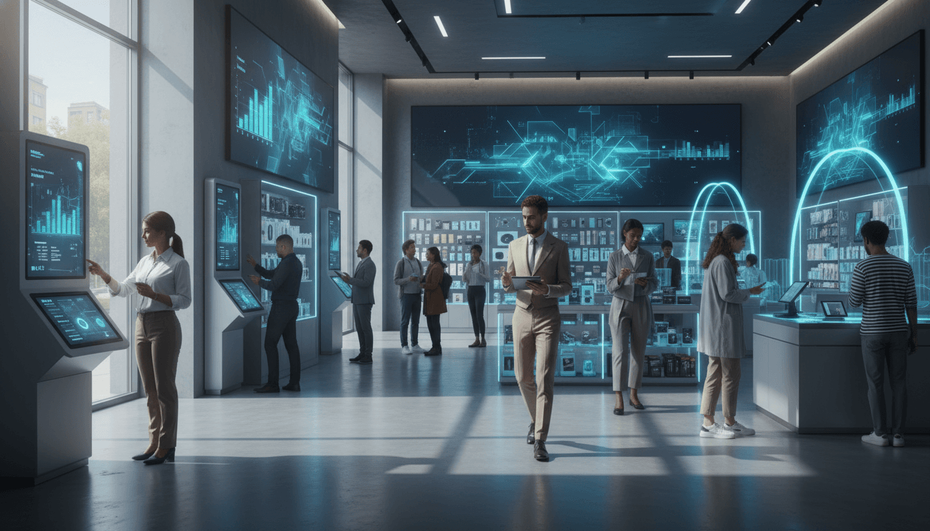 AI Store Leadership Manifesto