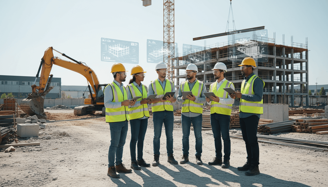 AI Strategy Construction Competitive Edge