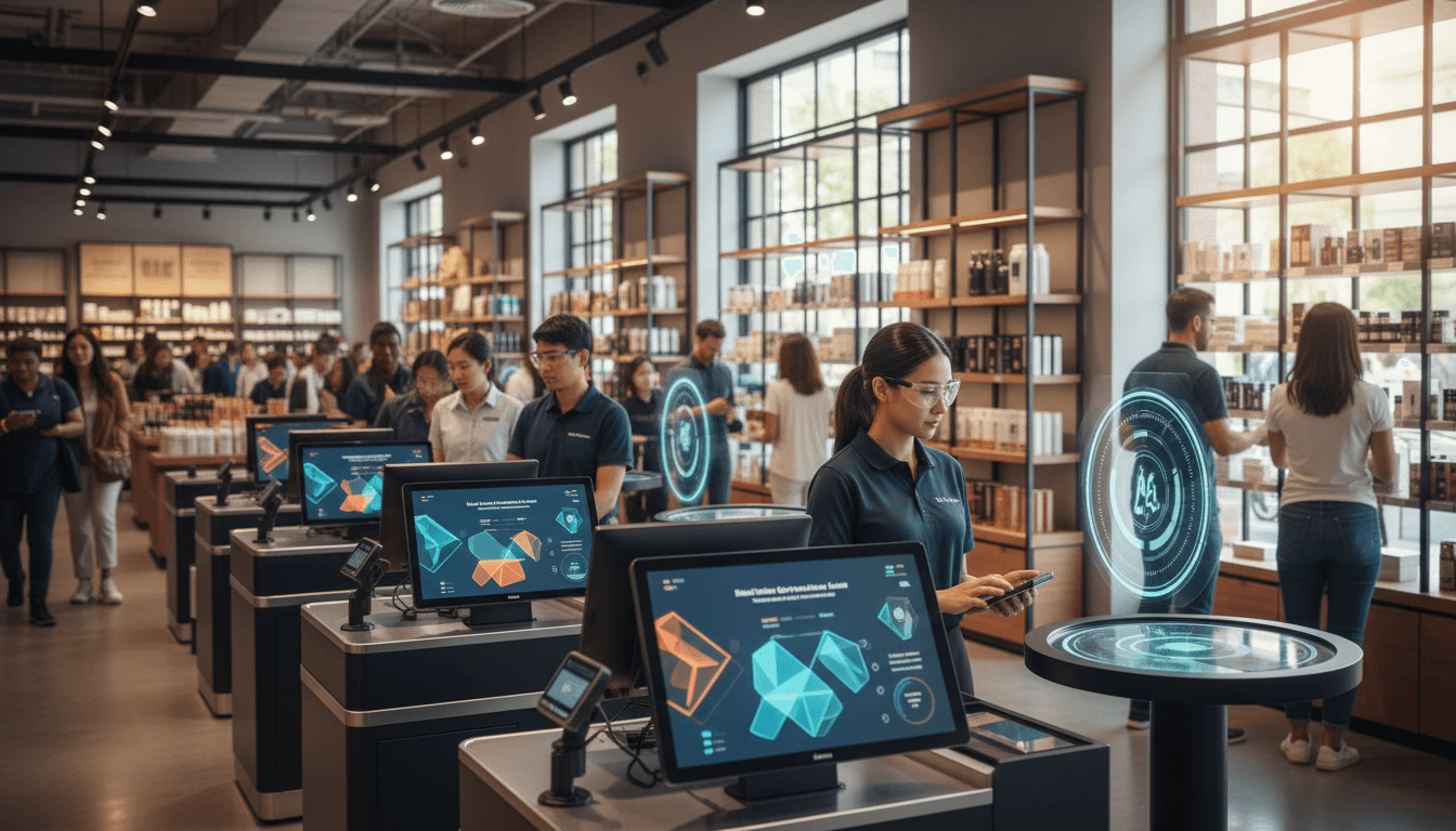 AI Strategy Ecom Resilience