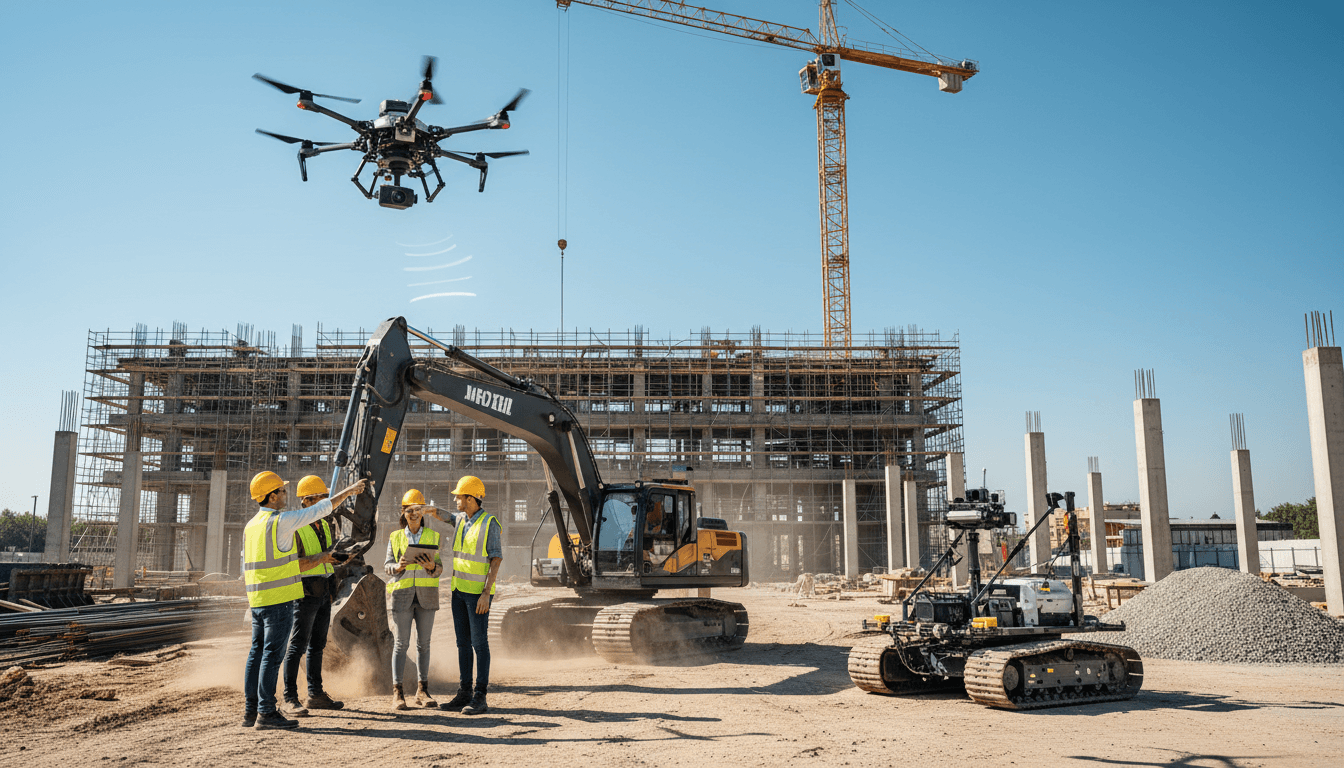 AI Strategy Partnerships Infra