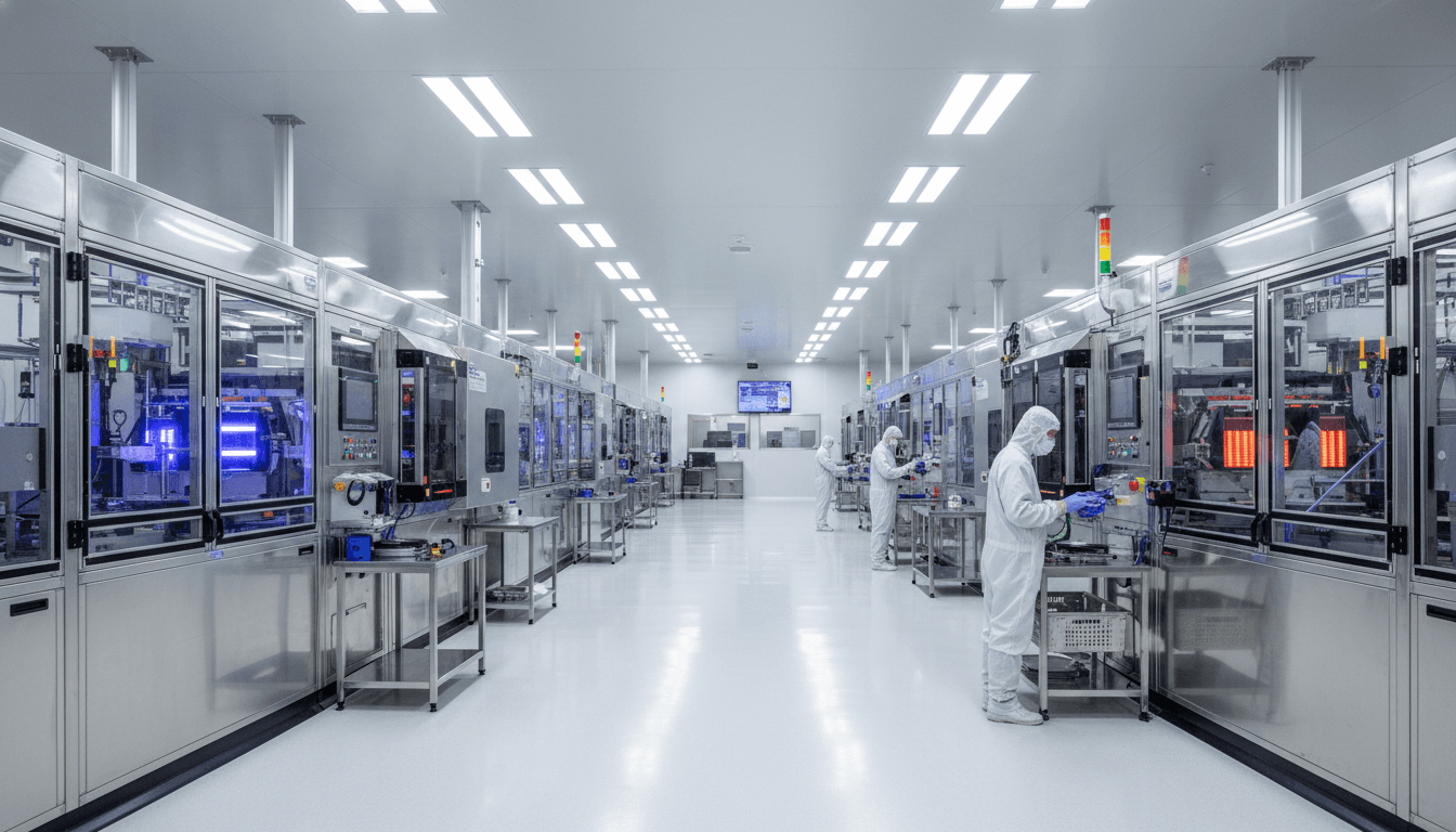 AI Strategy Wafer C Suite