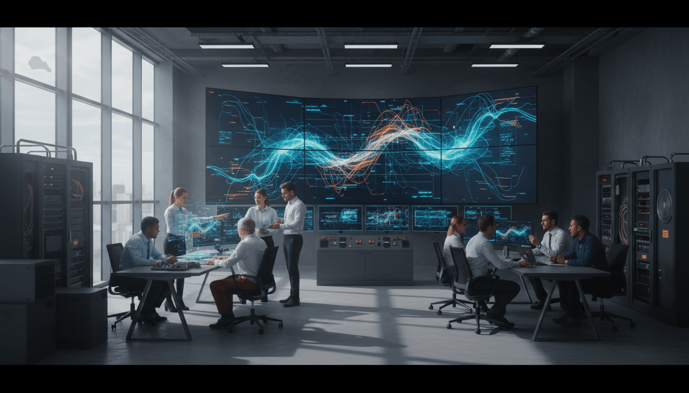 AI Substation Monitoring Guide