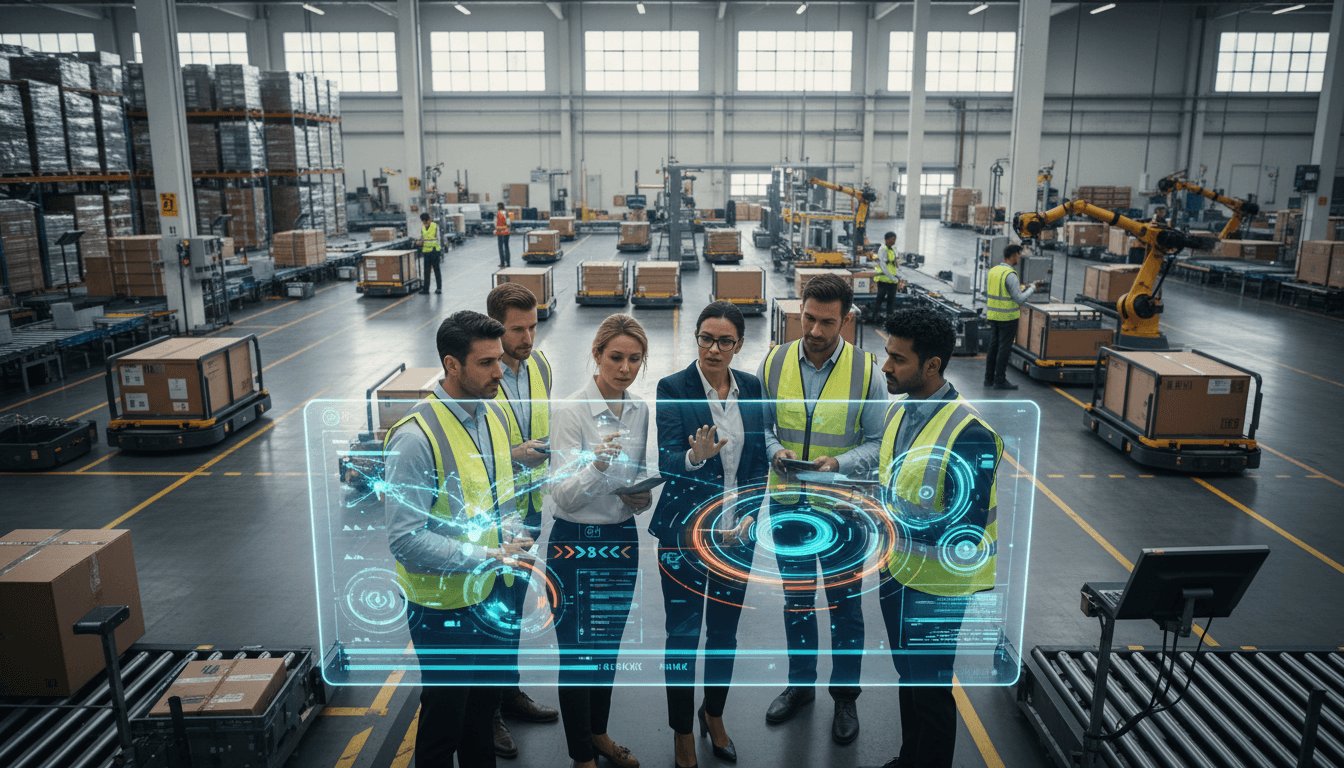 AI Supply Adoption Framework