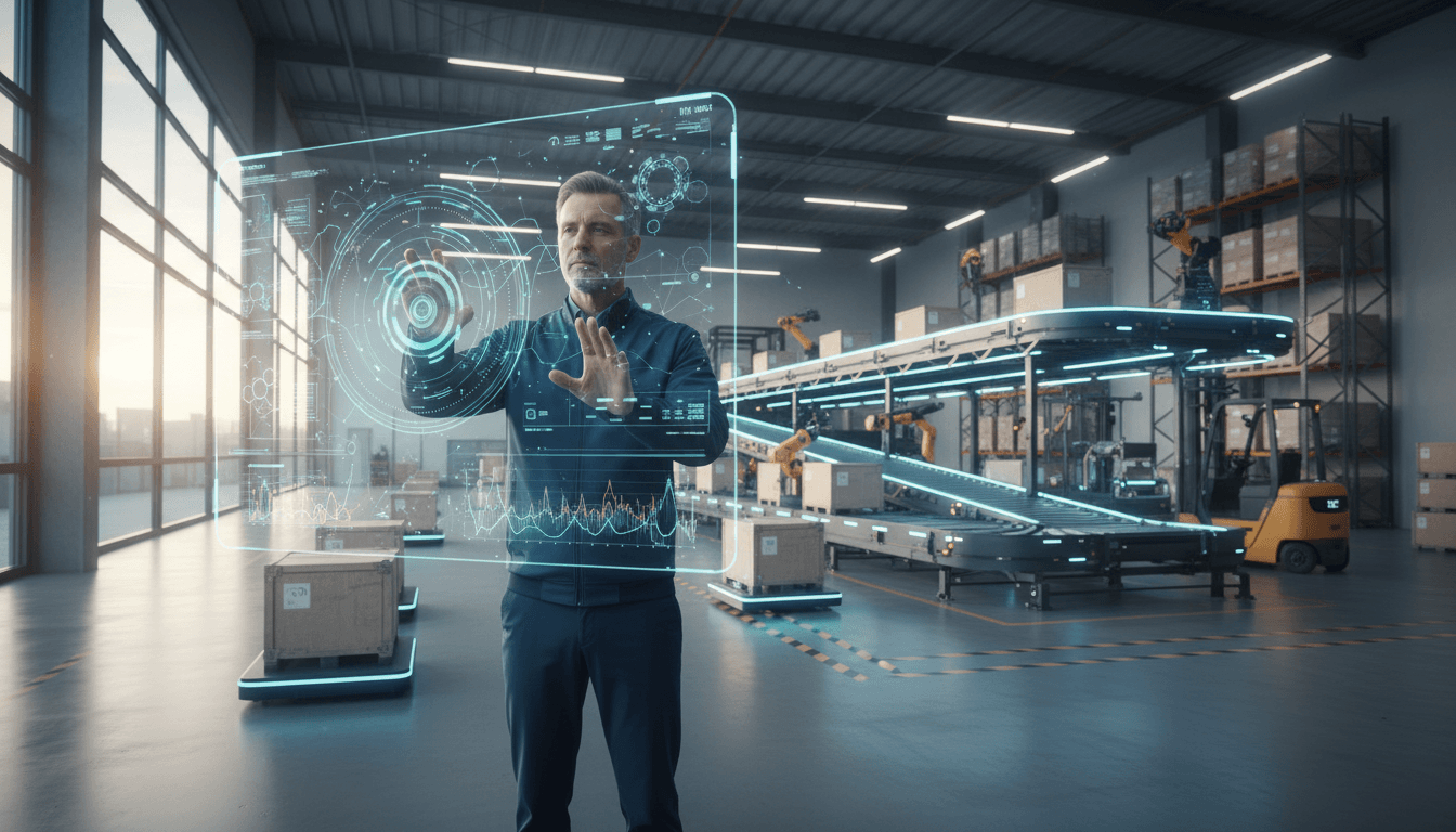 AI Supply Adoption Playbook