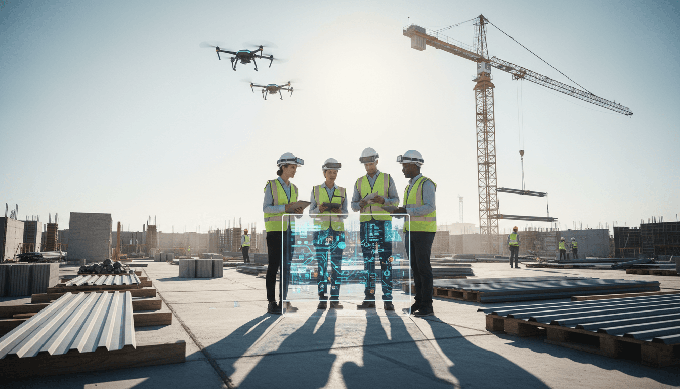 AI Supply Logistics Optimize