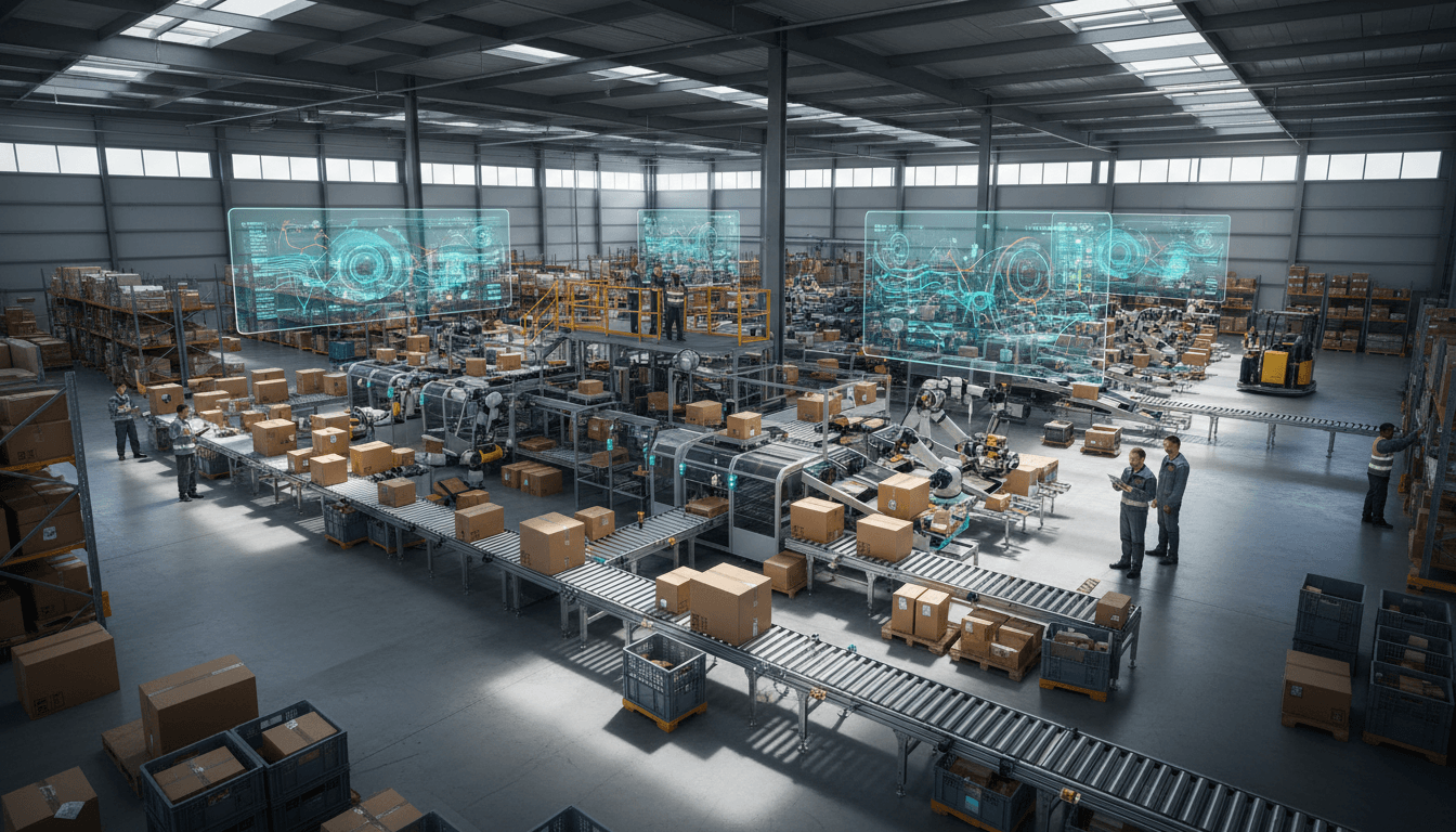 AI Supply Strategic Align