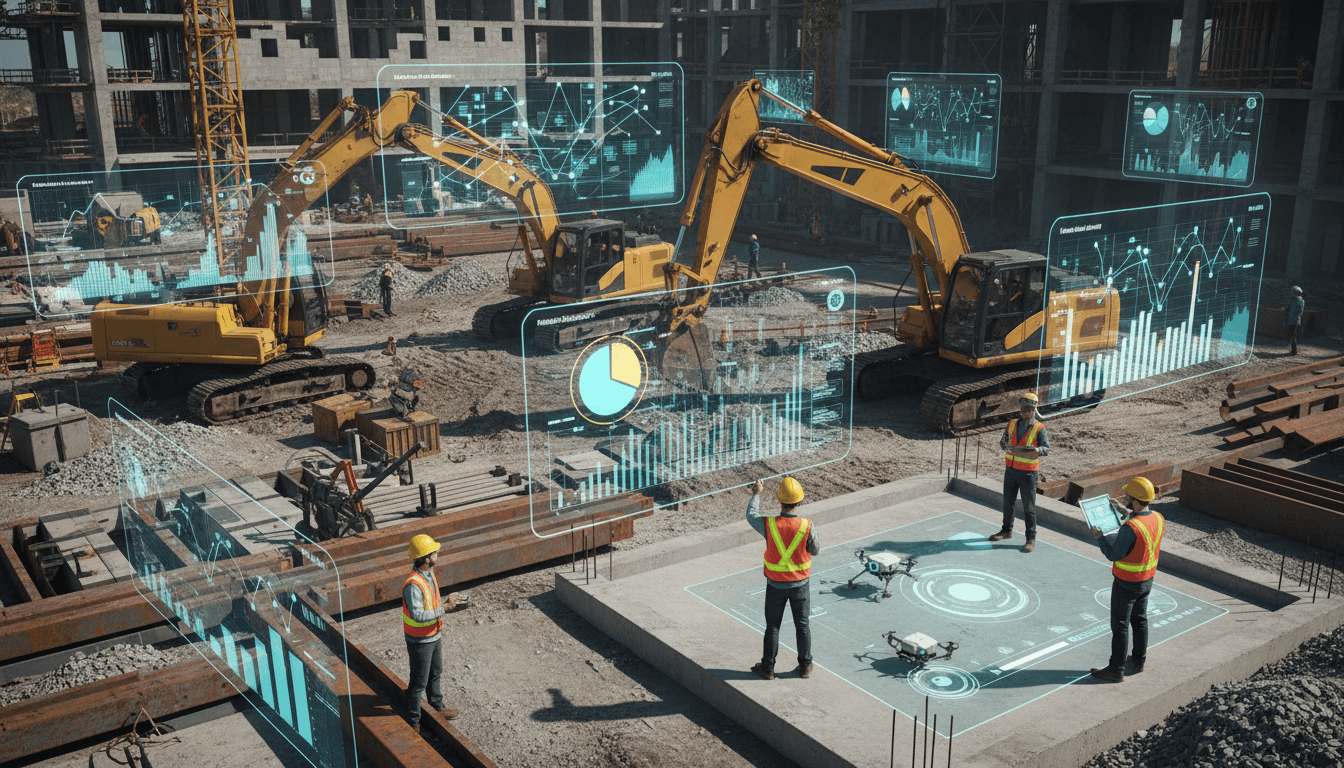 AI Transform Budget Infra