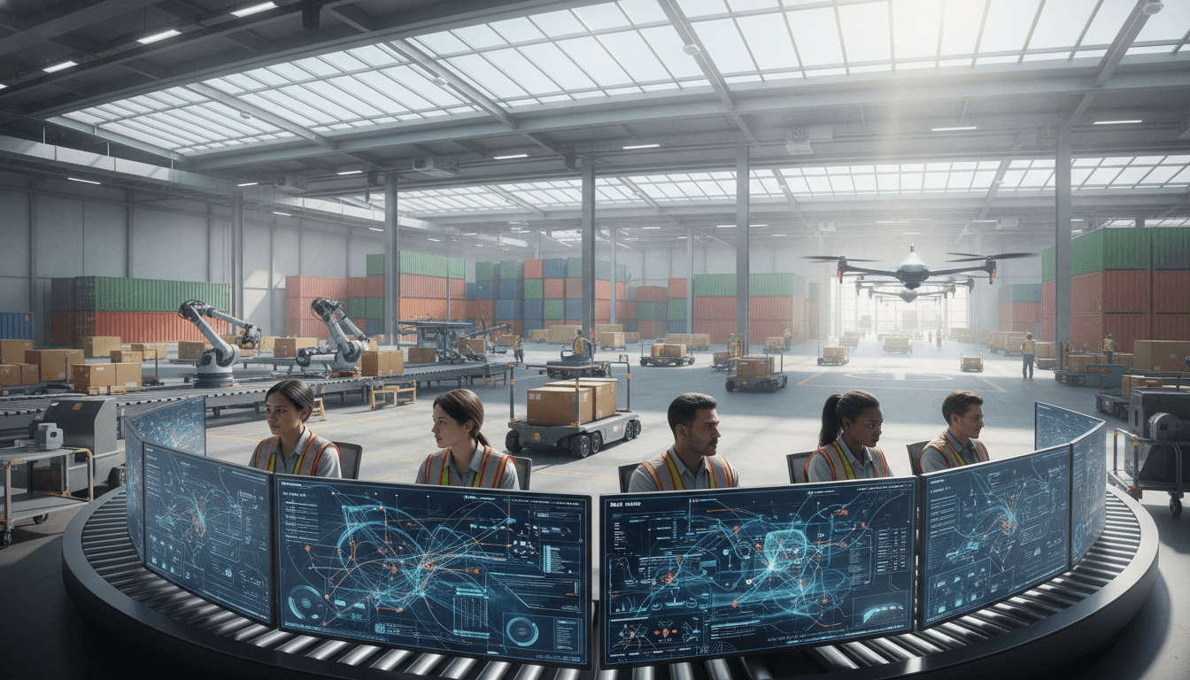 AI Transparency Regs Freight