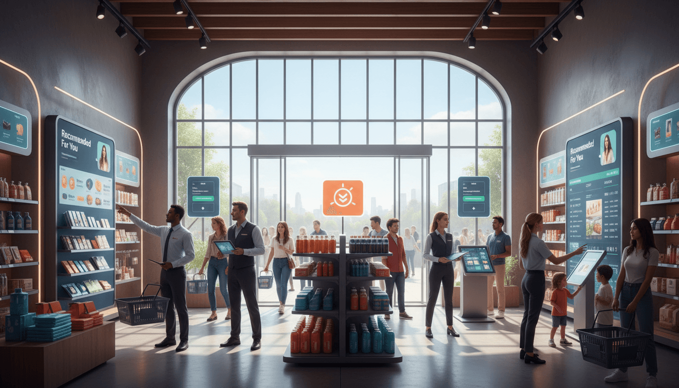 AI Transparency Regs Personalization