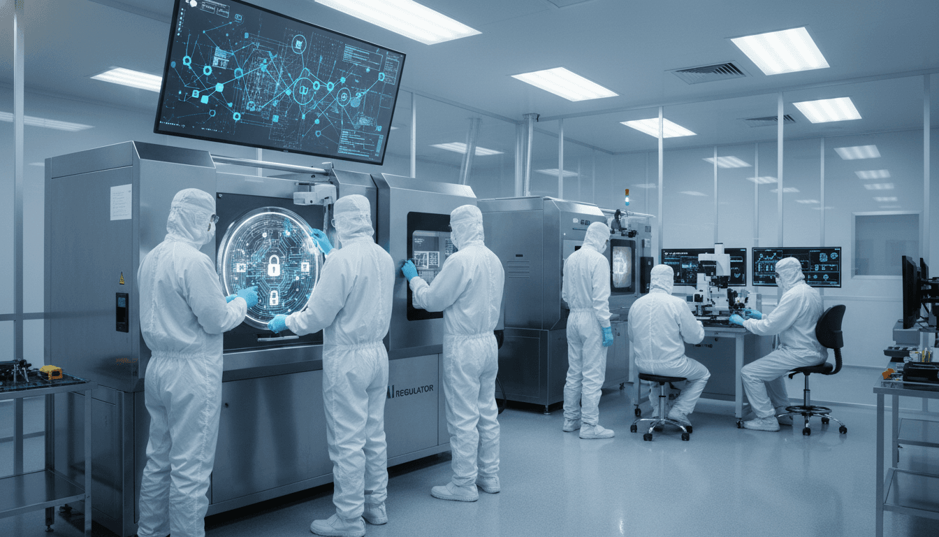AI Transparency Regs Wafer
