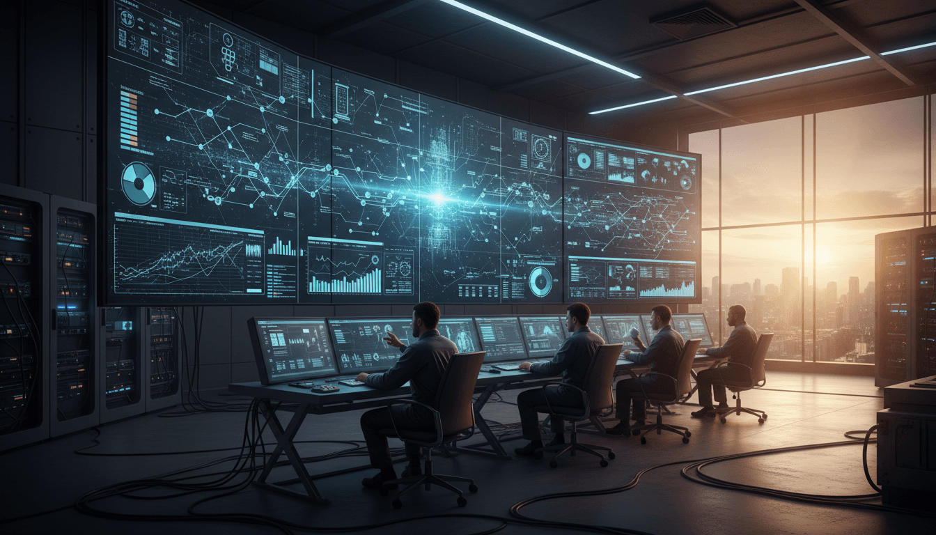 AI Transparency Regulations Grids