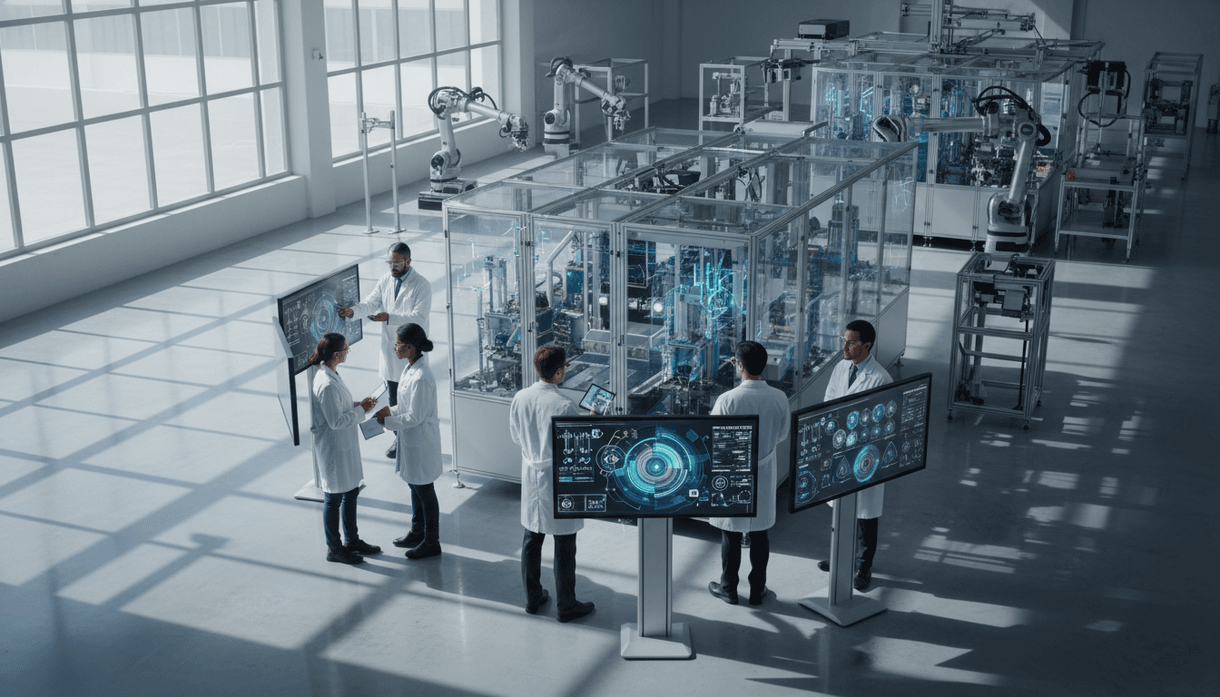 AI Transparency Regulations Production