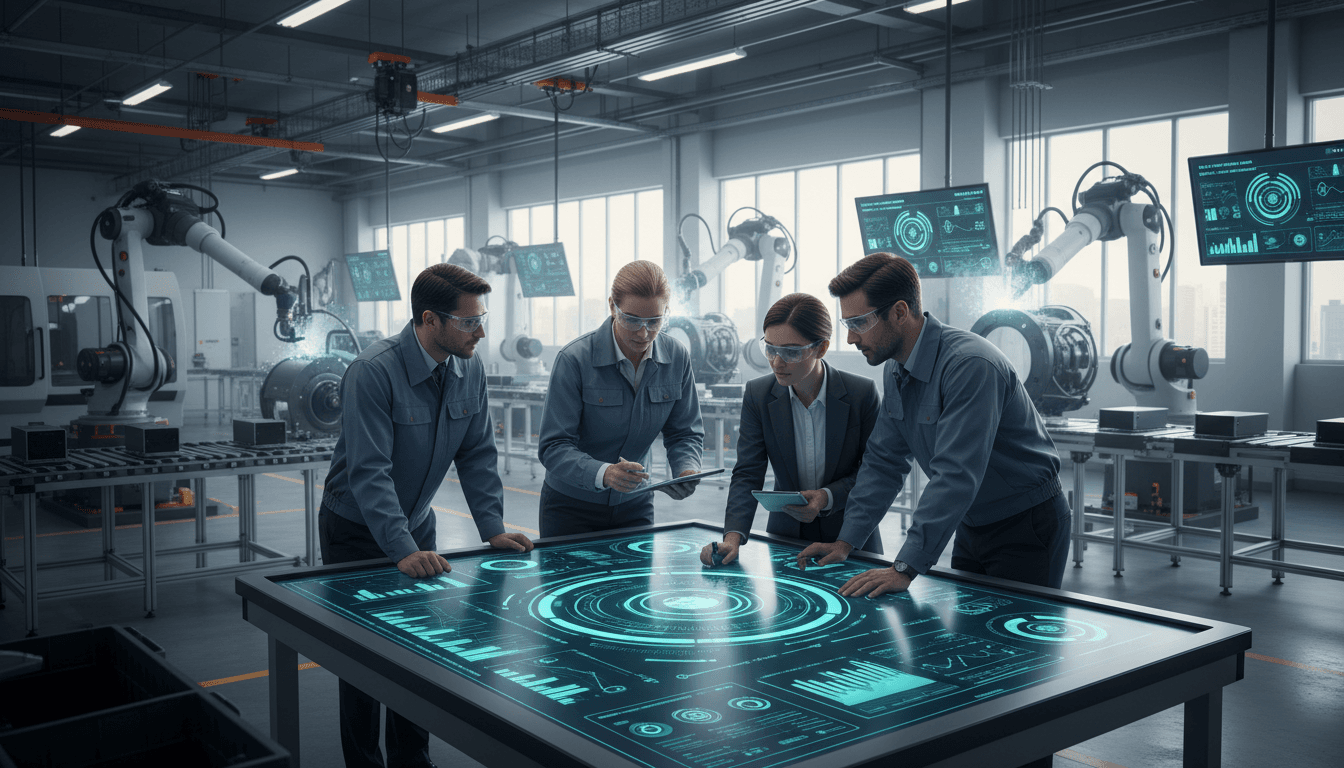 AI Vendor Performance AI Scoring