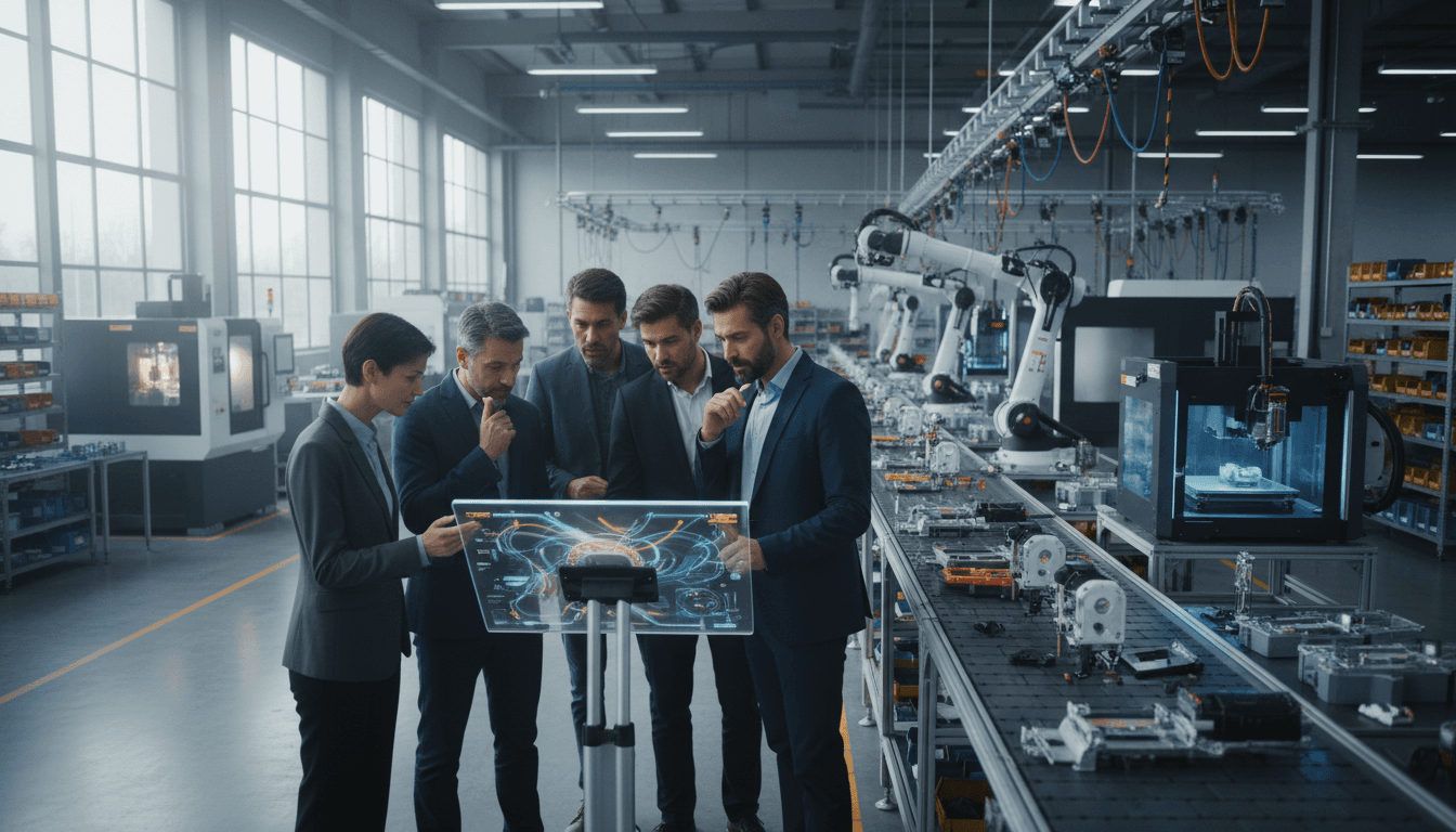 AI Workorder Prioritization Tips