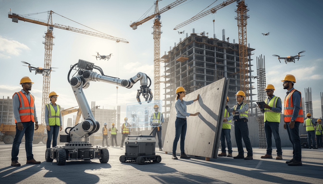 AI Yield Labor Improvement