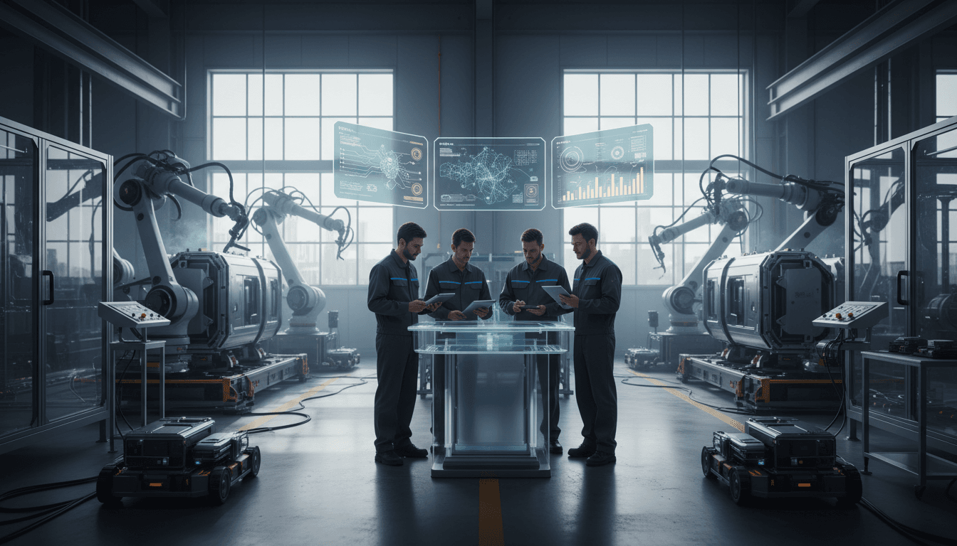 Boardroom AI Factory Investments