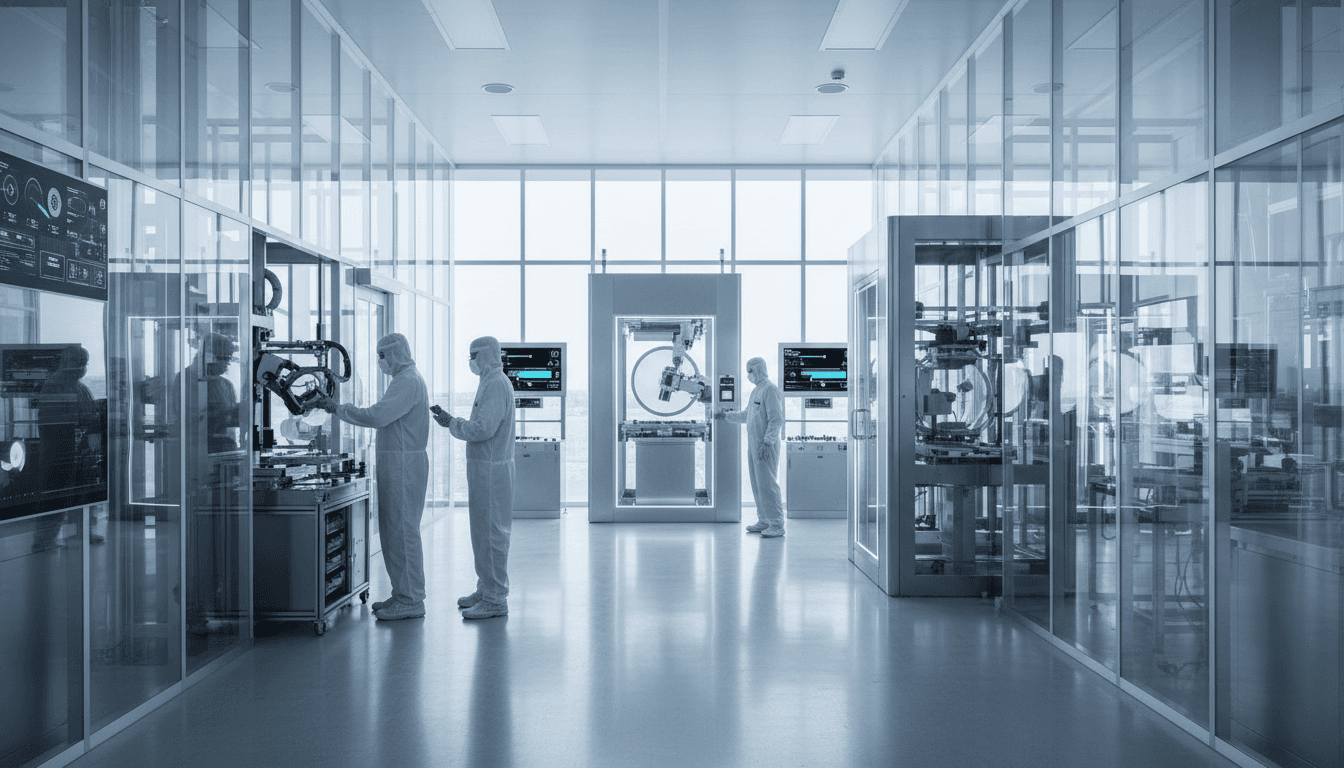 Boardroom AI Wafer Investments