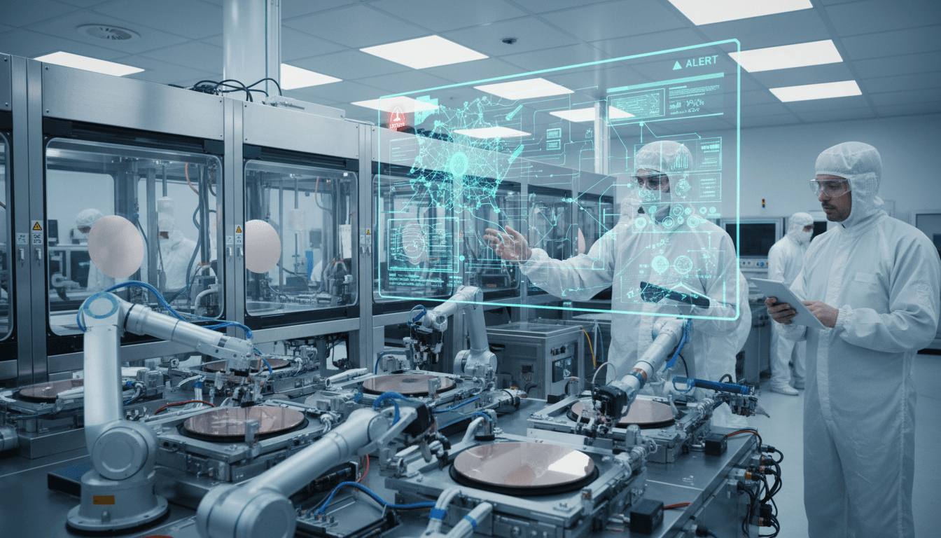 C Suite AI Risks Wafer