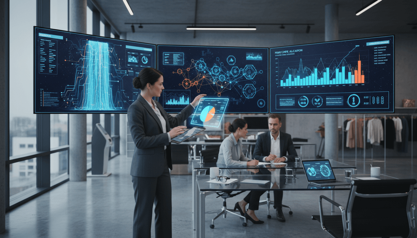 CFO AI Budgeting Peak Capex