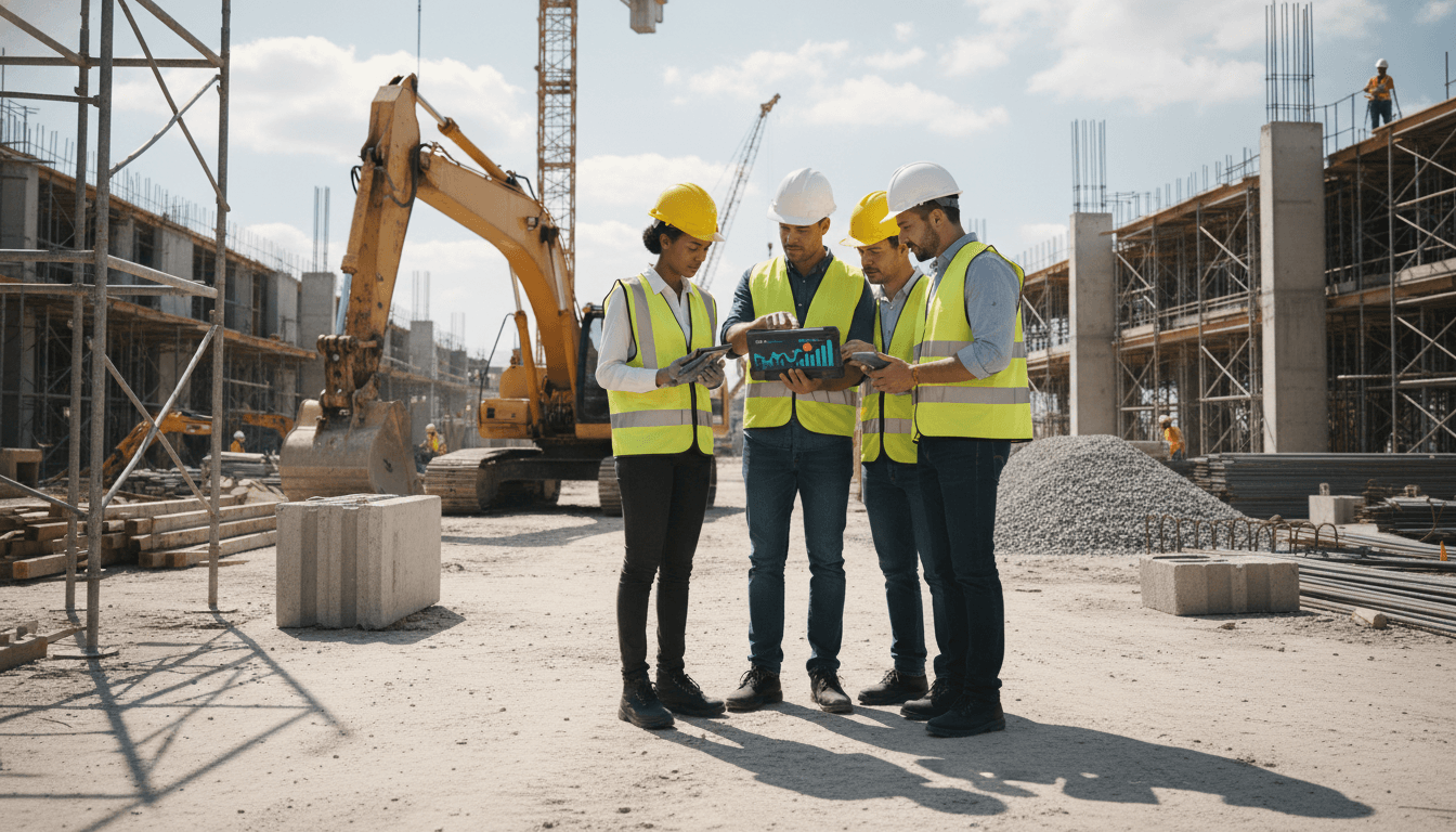 CFO AI Budgeting Project Capex