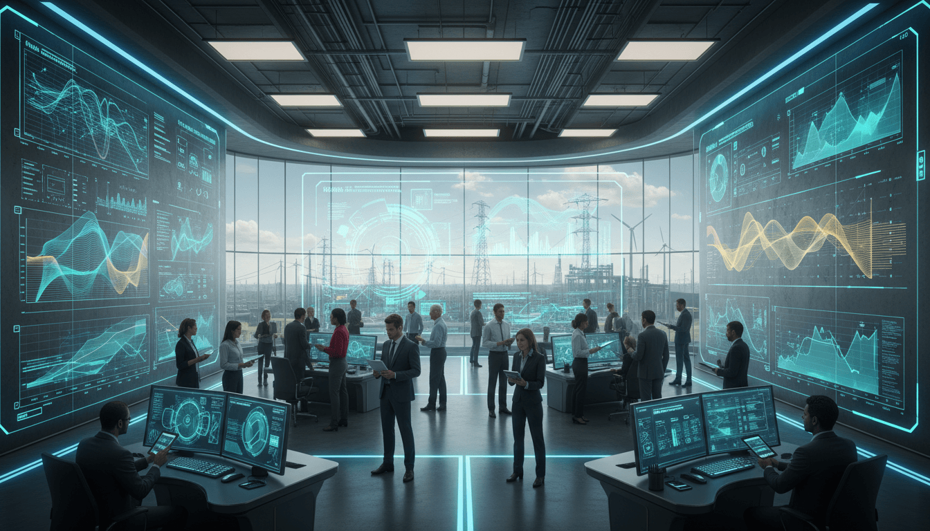 CFO Guide AI Capex Grids