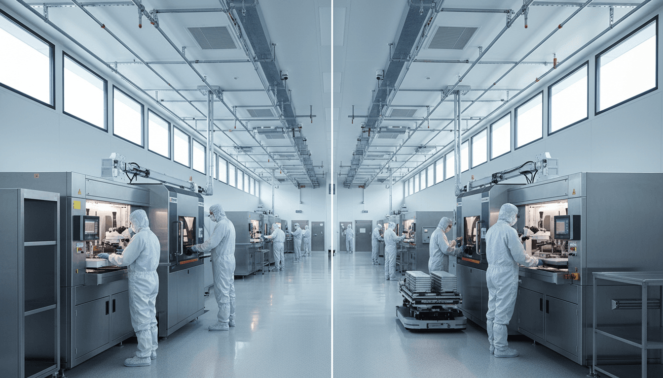 CFO Guide AI Capex Wafer