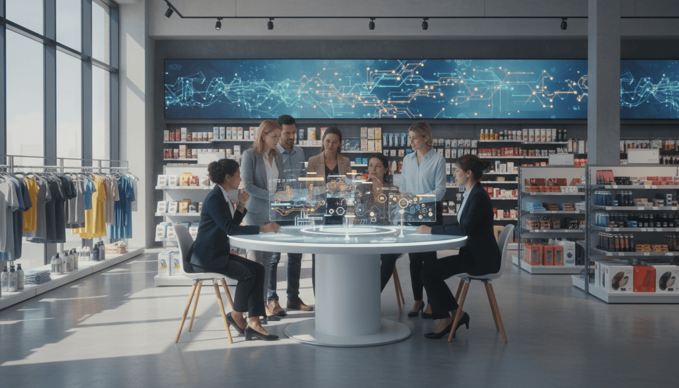 Chain AI Ethics Committees