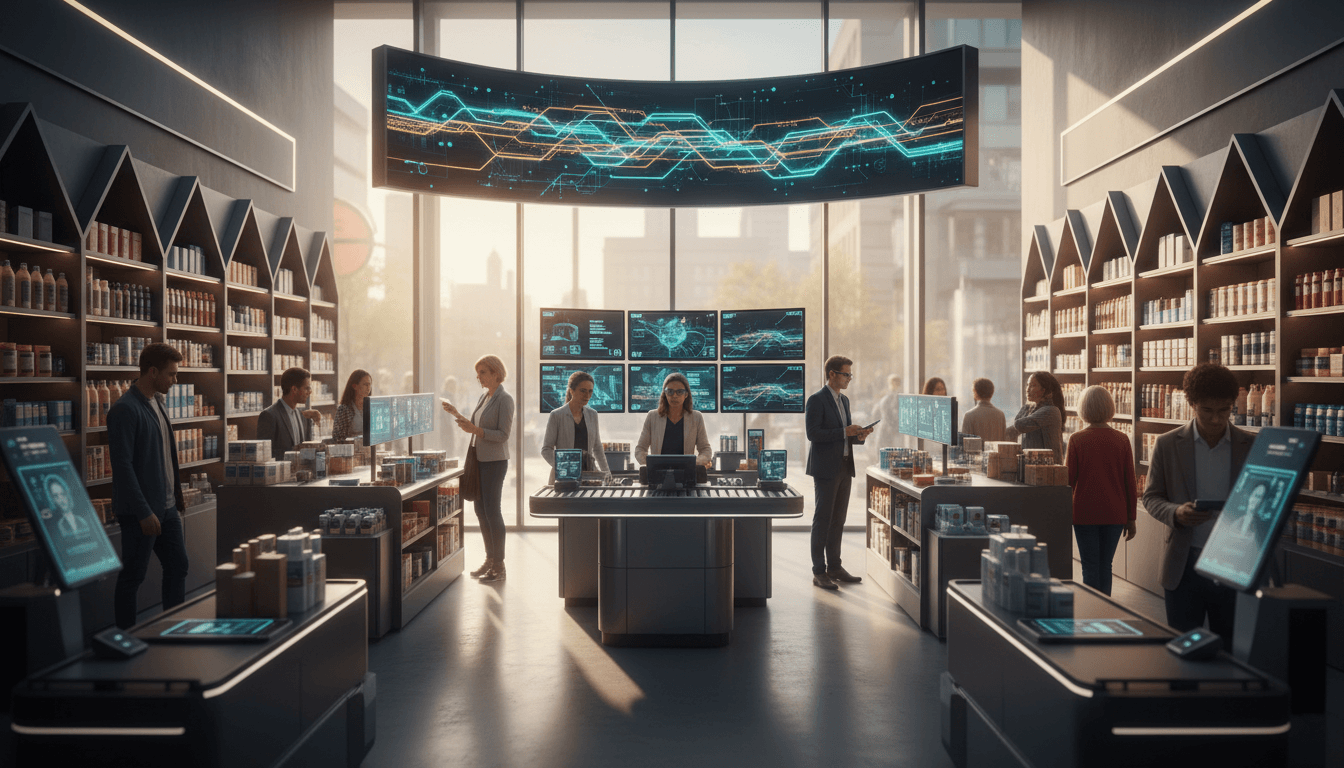 Chain AI Maturity Readiness