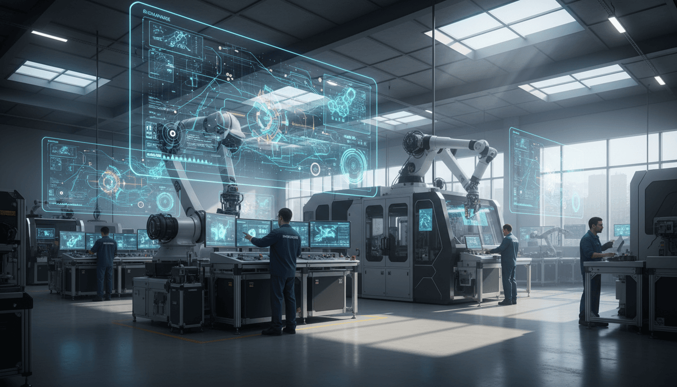 Compliance AI Digital Twins
