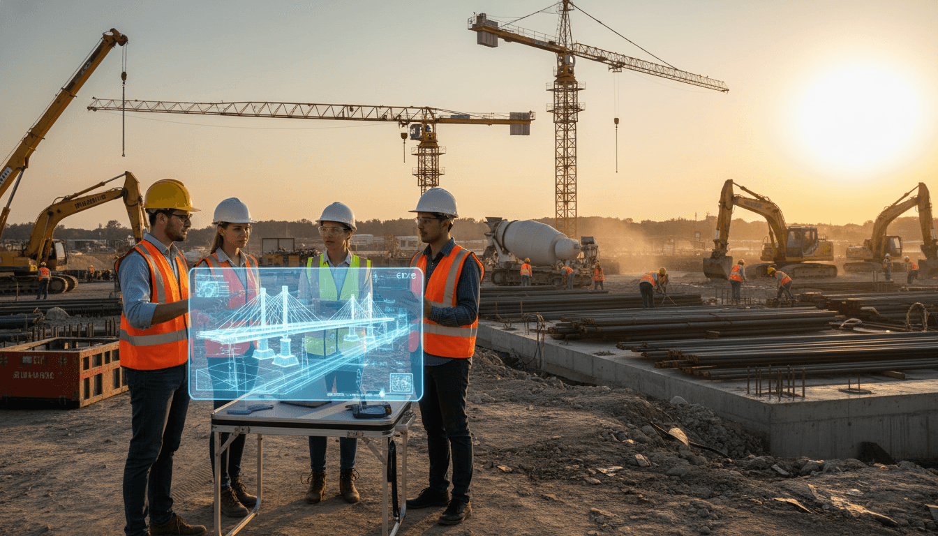 Compliance AI Digital Twins Infra