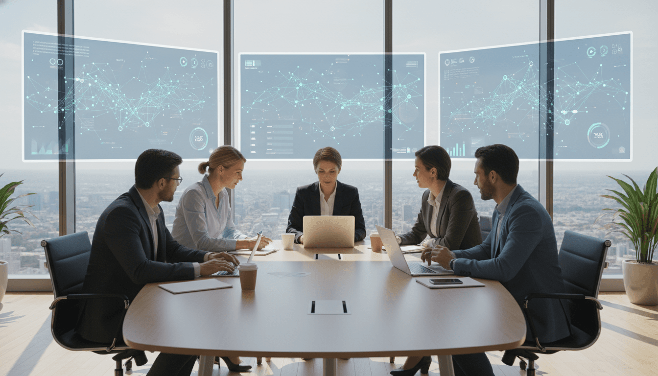 Compliance AI Training Data Sales