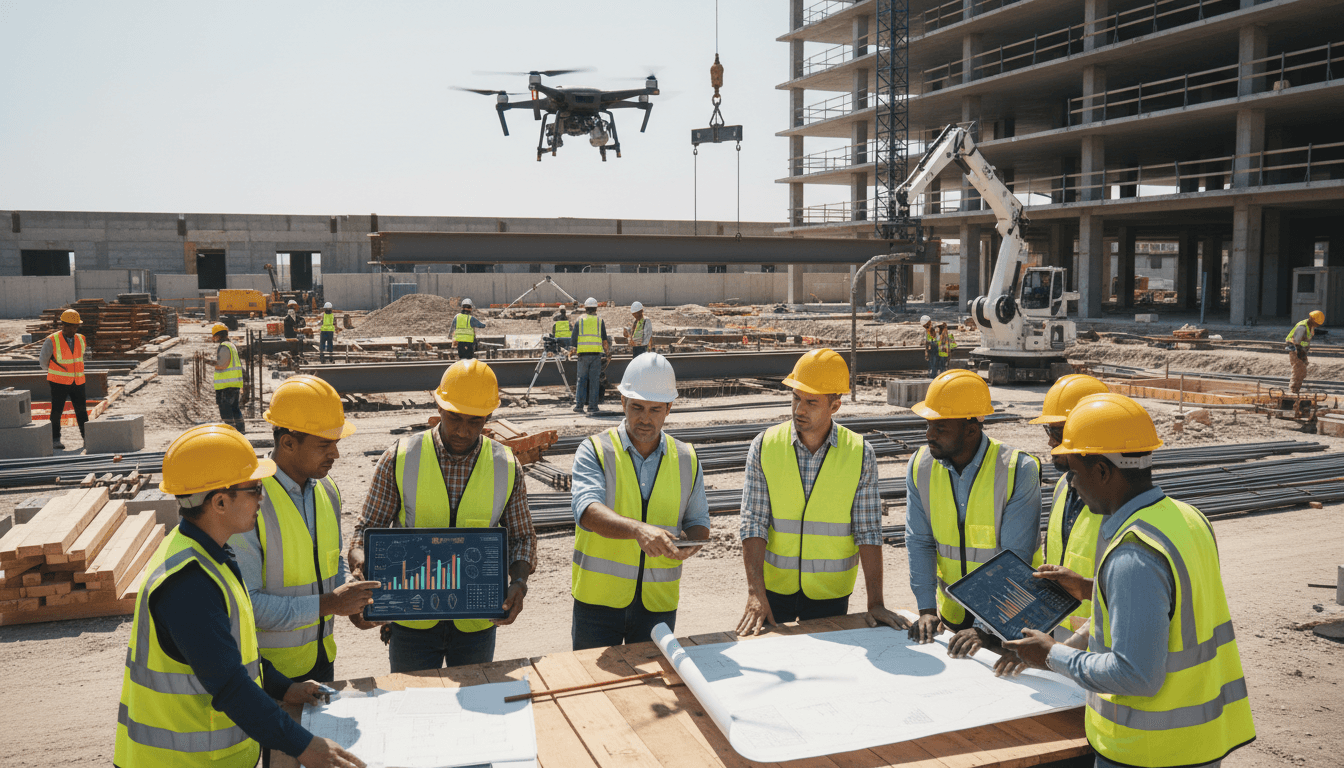 Construction AI Governance Charter