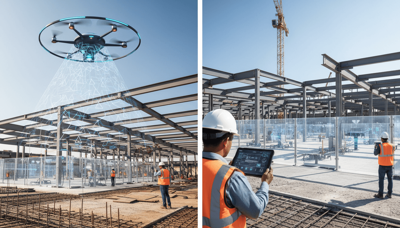 Construction AI Ip Protection