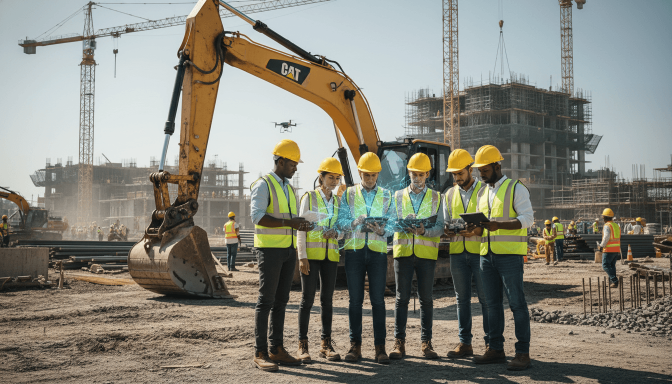 Construction AI Readiness Partners