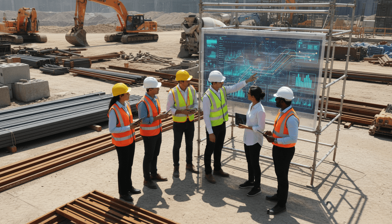 Contractor CXO AI Adoption Tips